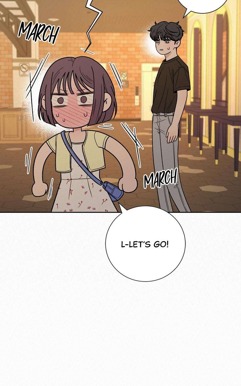 Read Operation True Love Manga Online