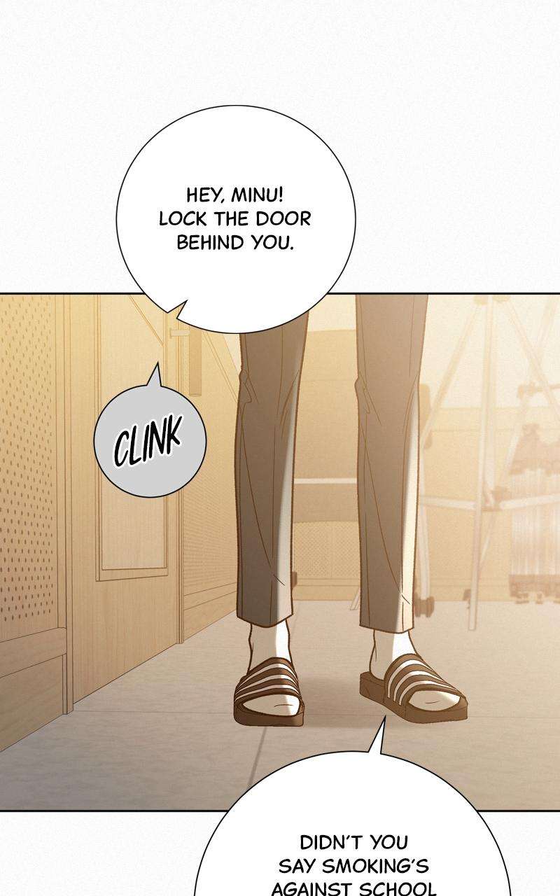 Read Operation True Love Manga Online