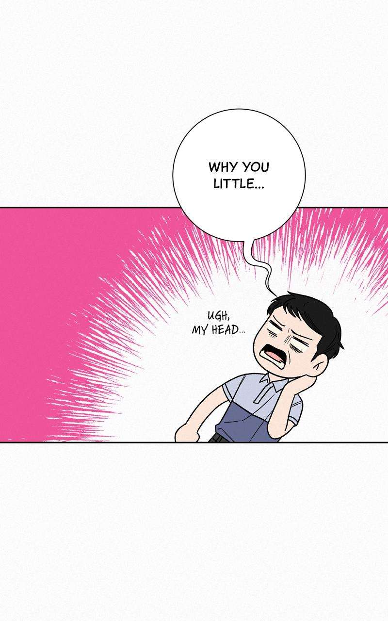 Read Operation True Love Manga Online