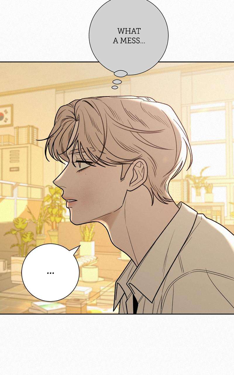 Read Operation True Love Manga Online