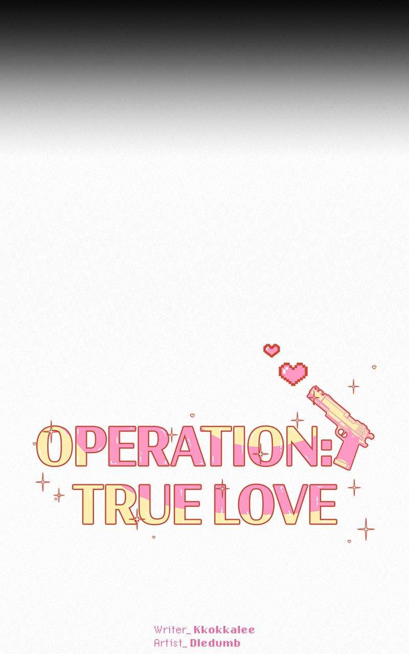Read Operation True Love Manga Online