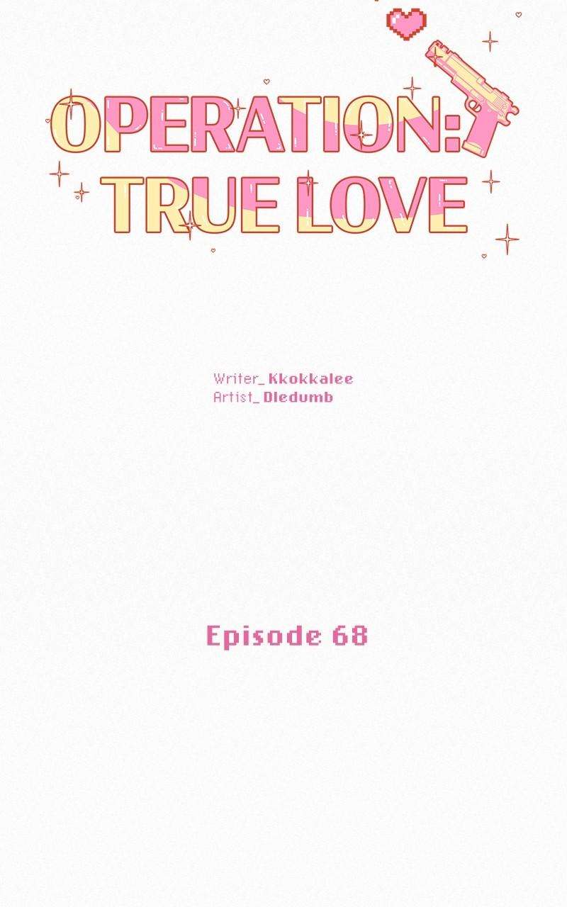 Read Operation True Love Manga Online