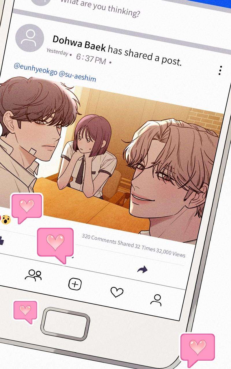 Read Operation True Love Manga Online