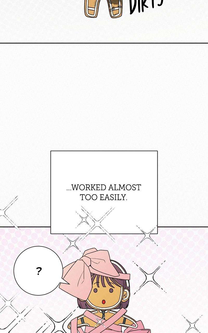 Read Operation True Love Manga Online