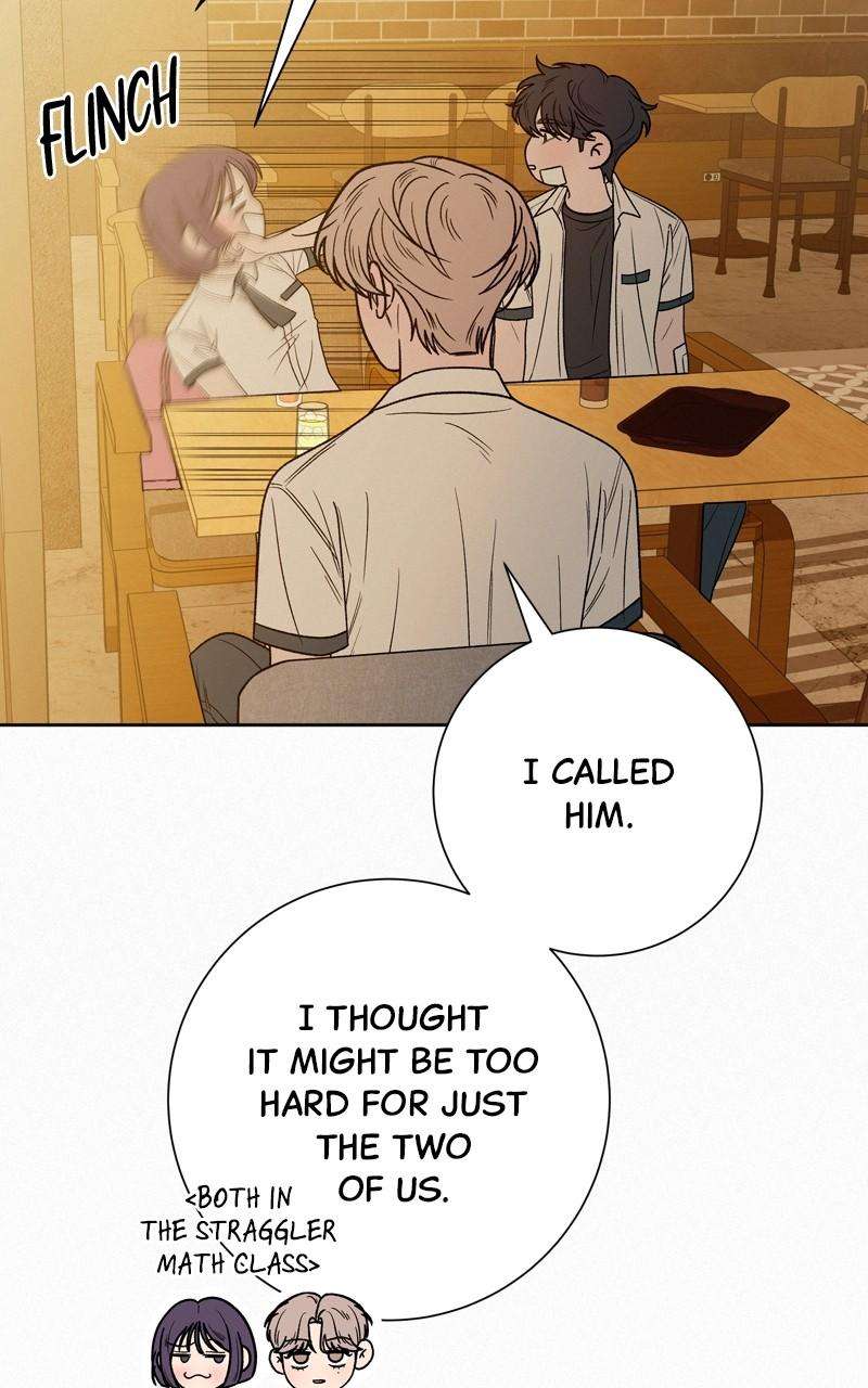 Read Operation True Love Manga Online