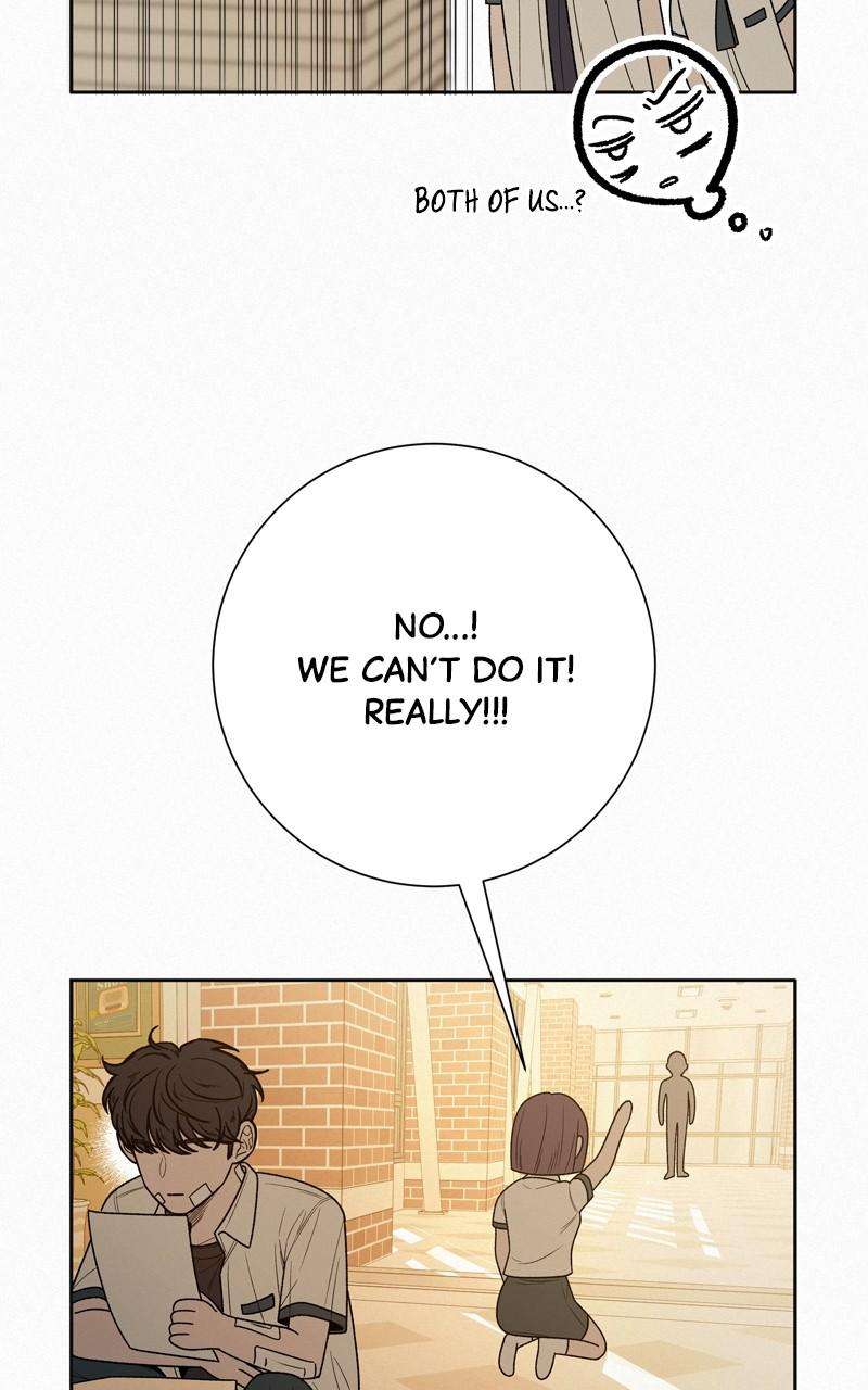 Read Operation True Love Manga Online