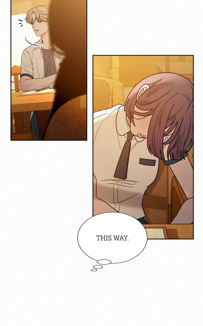 Read Operation True Love Manga Online