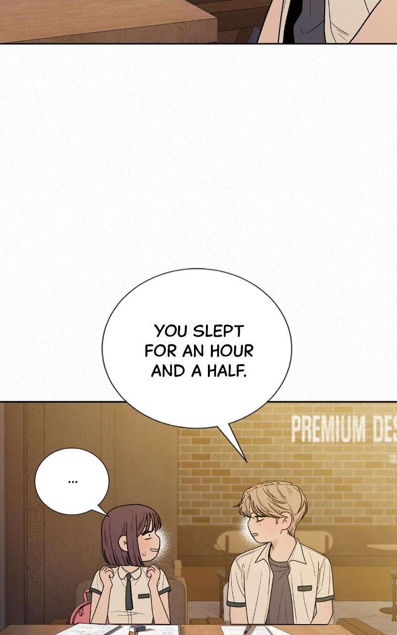 Read Operation True Love Manga Online