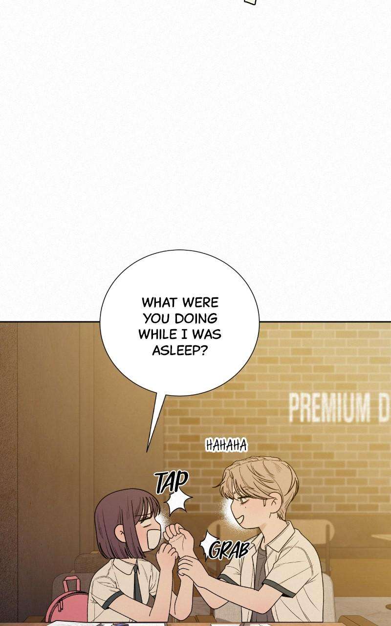 Read Operation True Love Manga Online