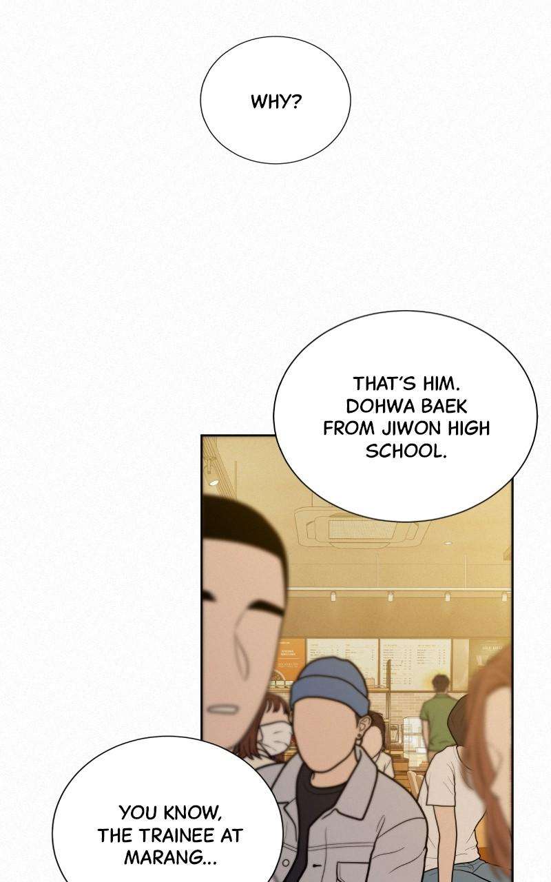 Read Operation True Love Manga Online