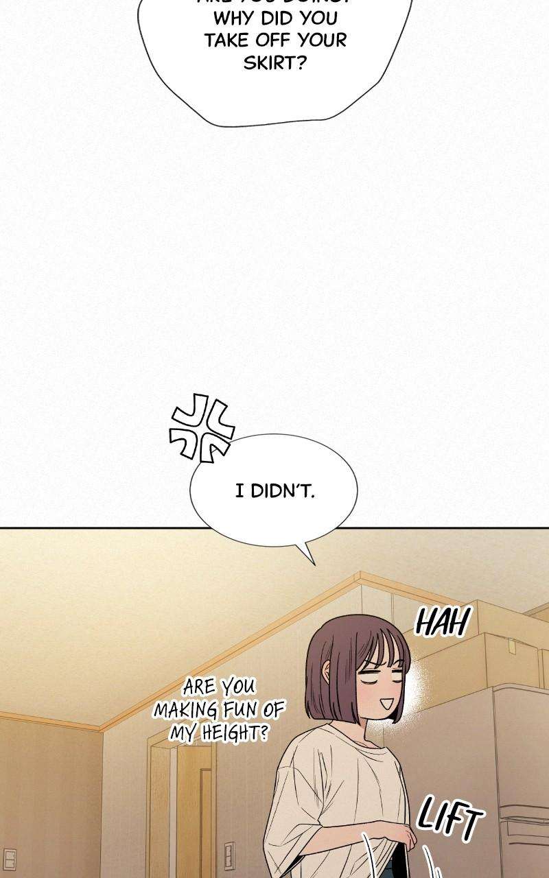 Read Operation True Love Manga Online