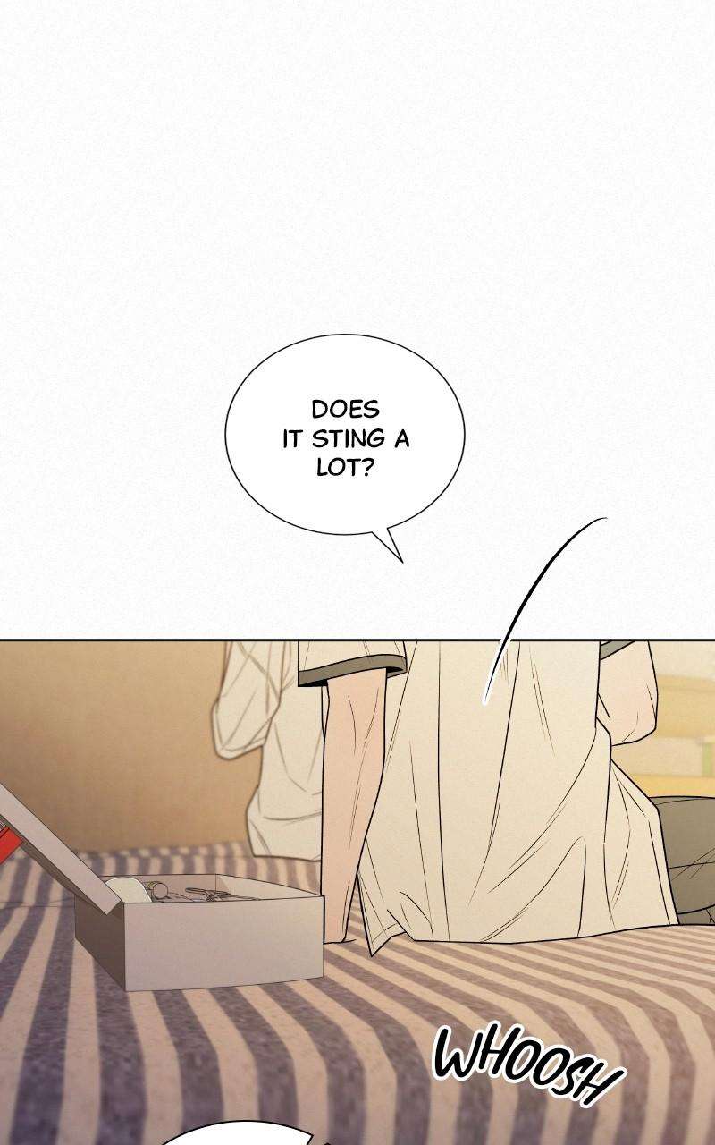 Read Operation True Love Manga Online
