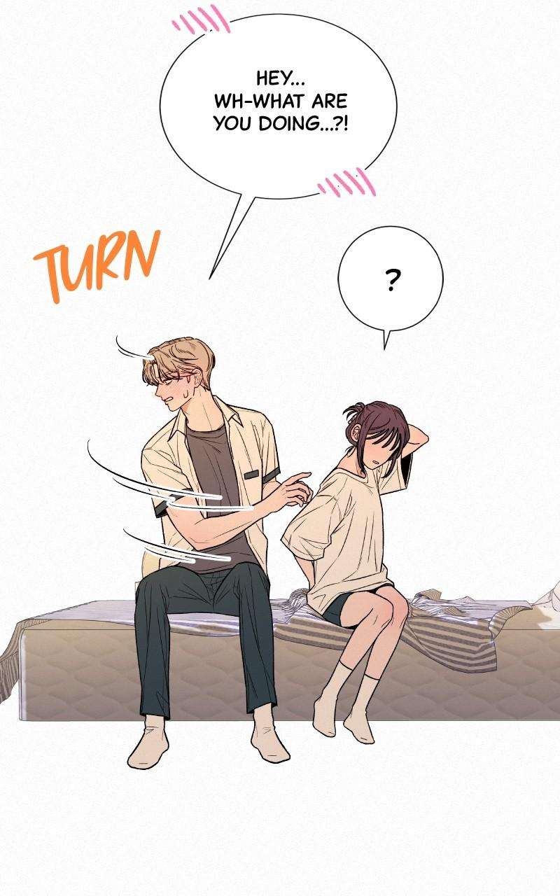 Read Operation True Love Manga Online