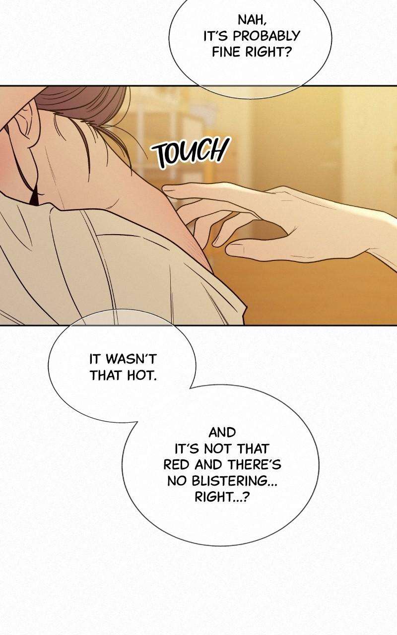 Read Operation True Love Manga Online