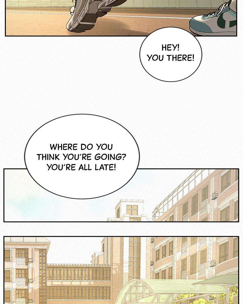 Read Operation True Love Manga Online