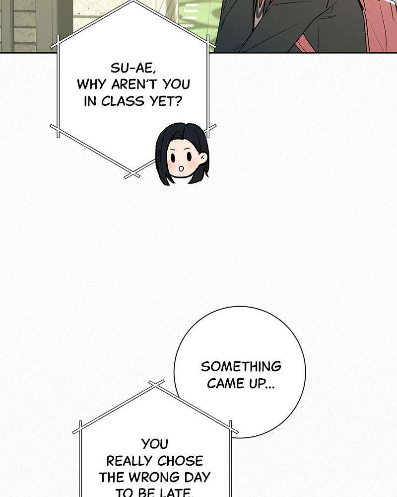 Read Operation True Love Manga Online