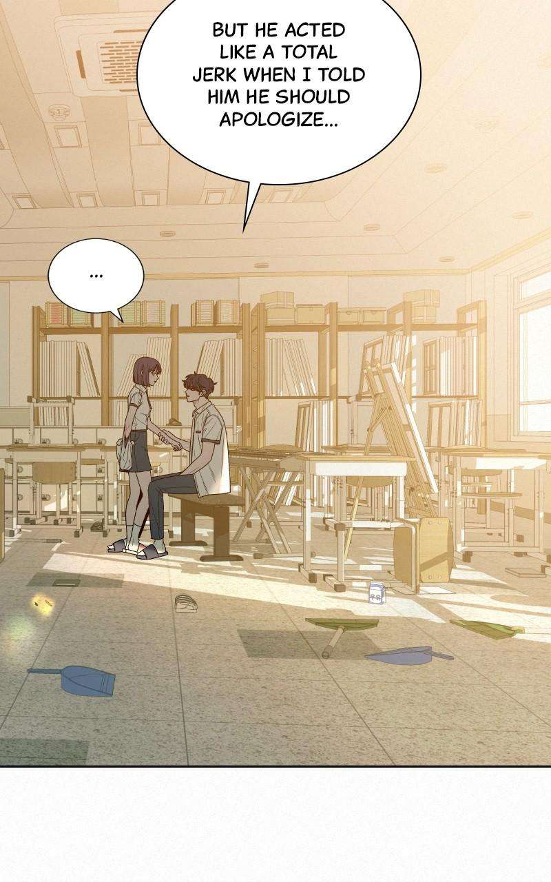 Read Operation True Love Manga Online