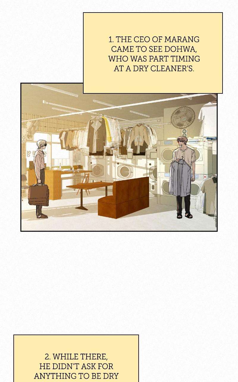 Read Operation True Love Manga Online