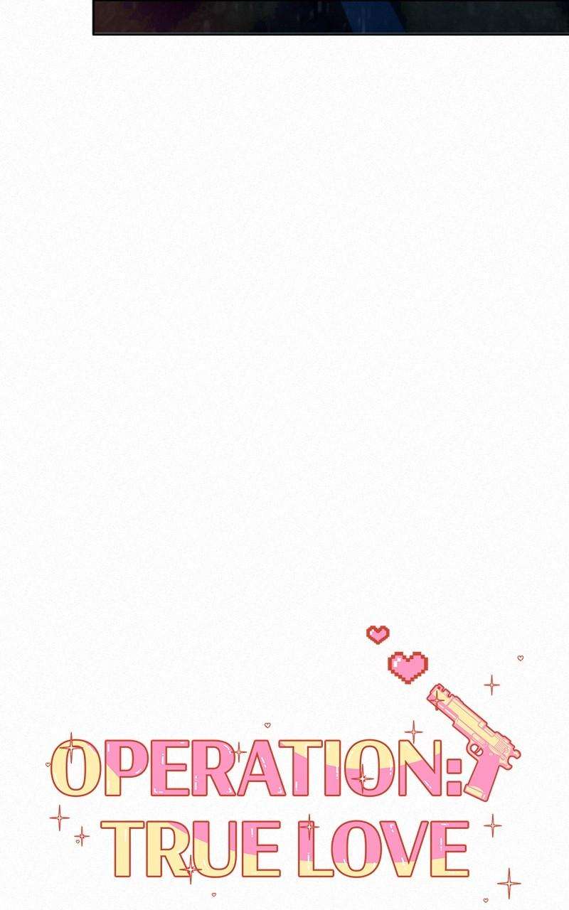 Read Operation True Love Manga Online