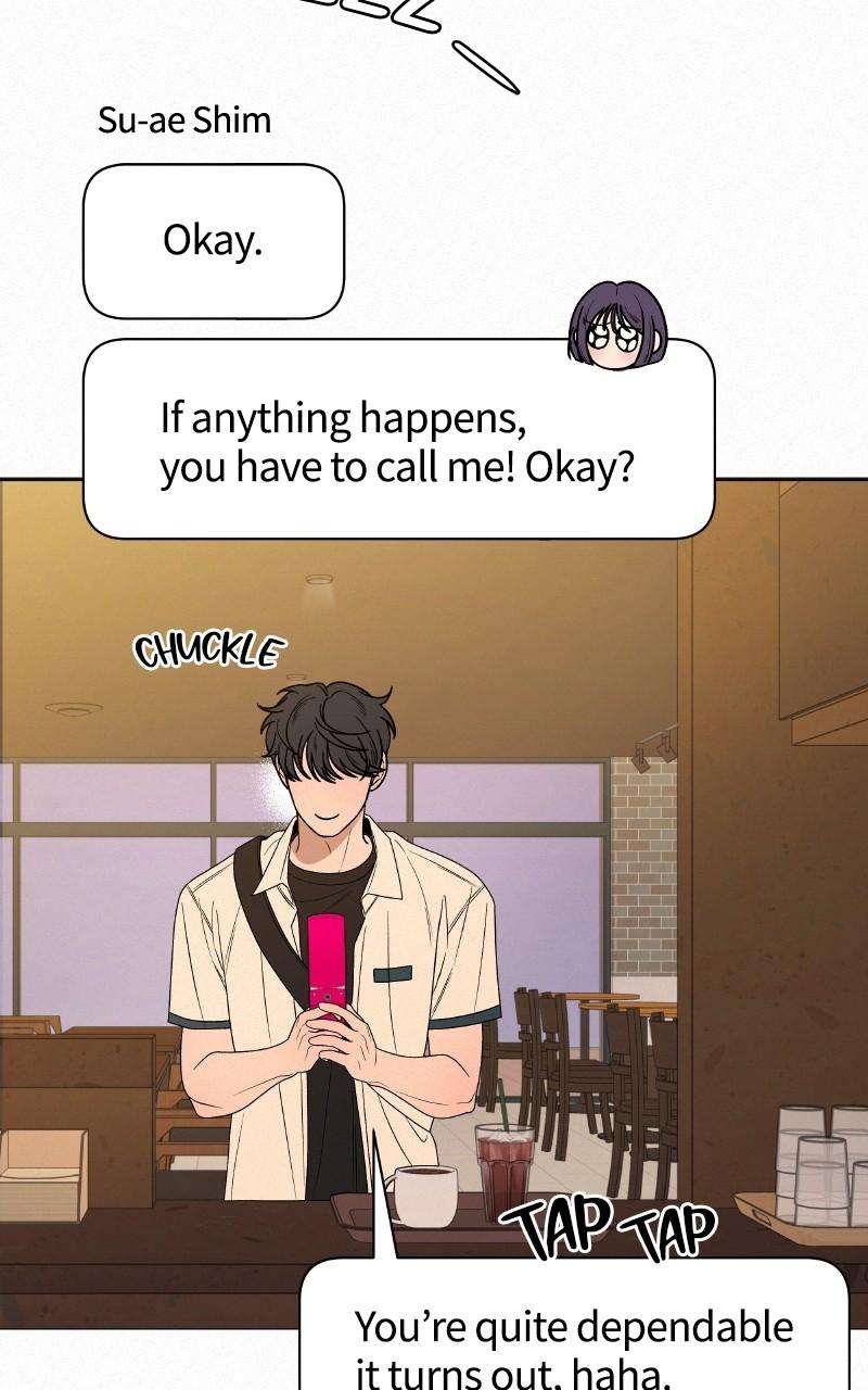 Read Operation True Love Manga Online