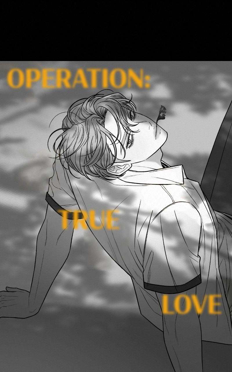 Read Operation True Love Manga Online