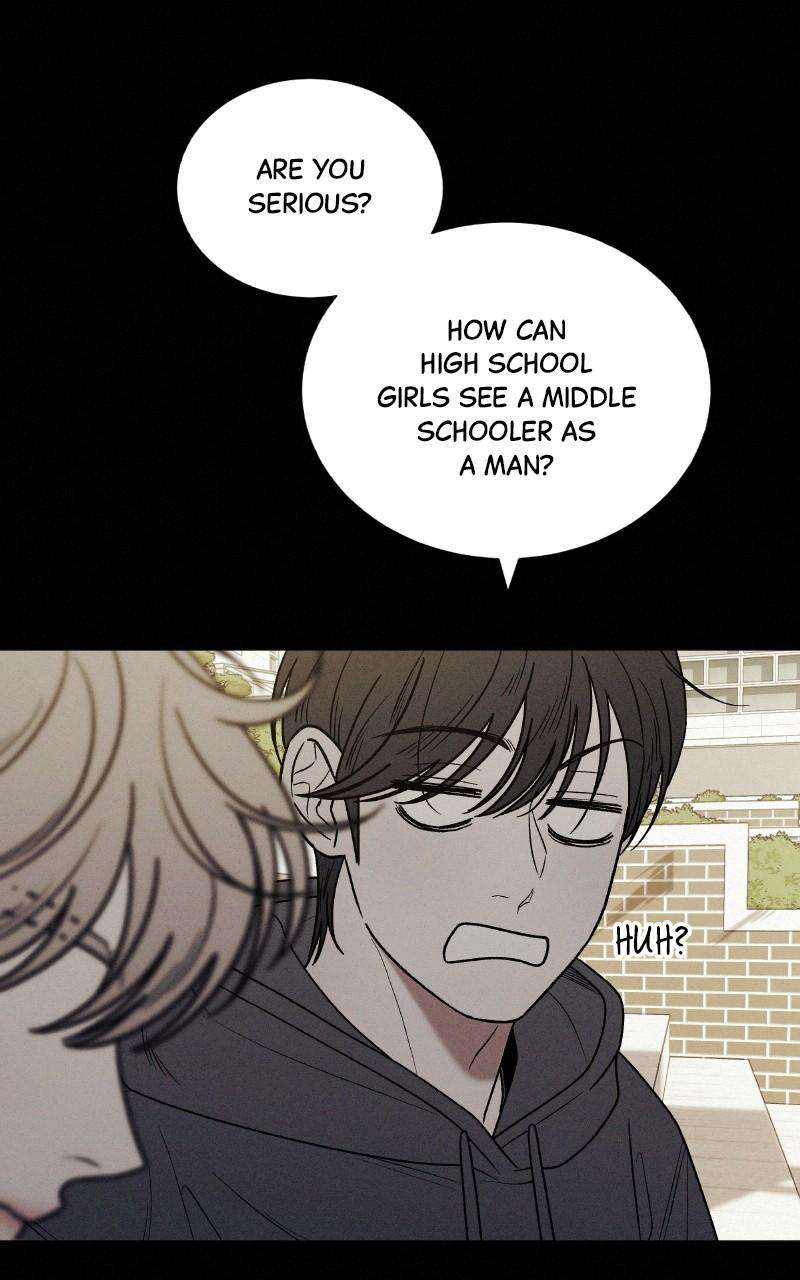 Read Operation True Love Manga Online