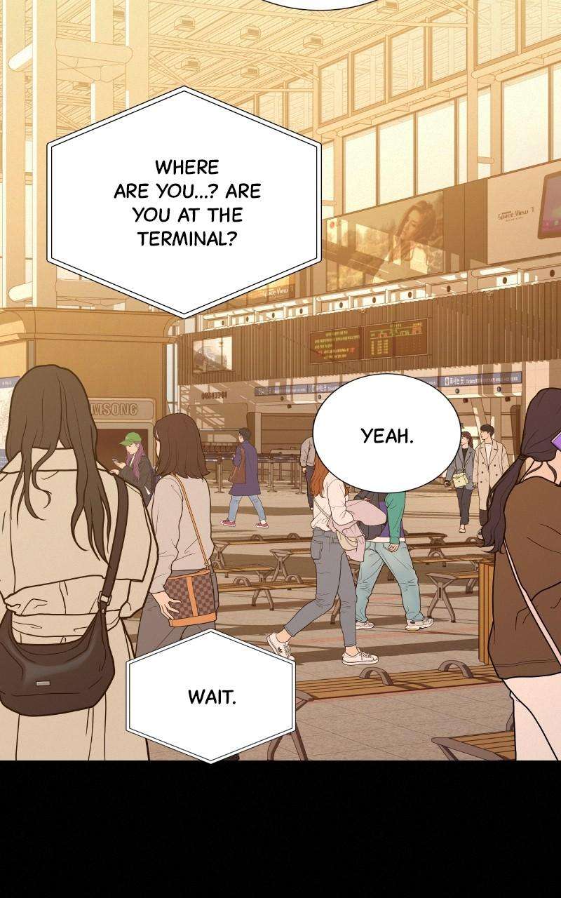 Read Operation True Love Manga Online