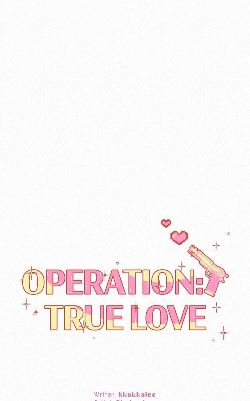 Read Operation True Love Manga Online