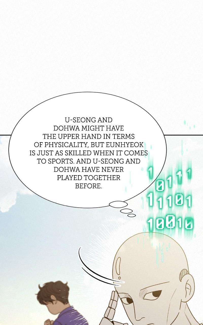 Read Operation True Love Manga Online