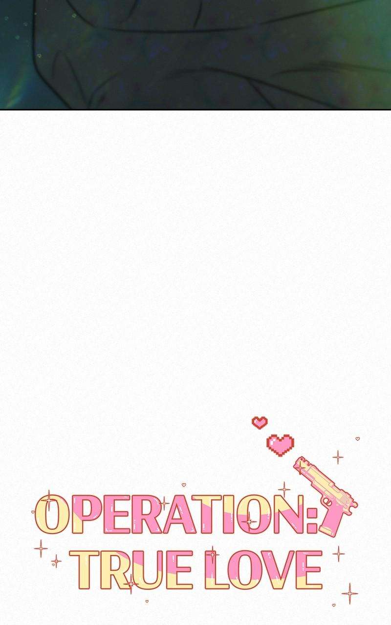 Read Operation True Love Manga Online