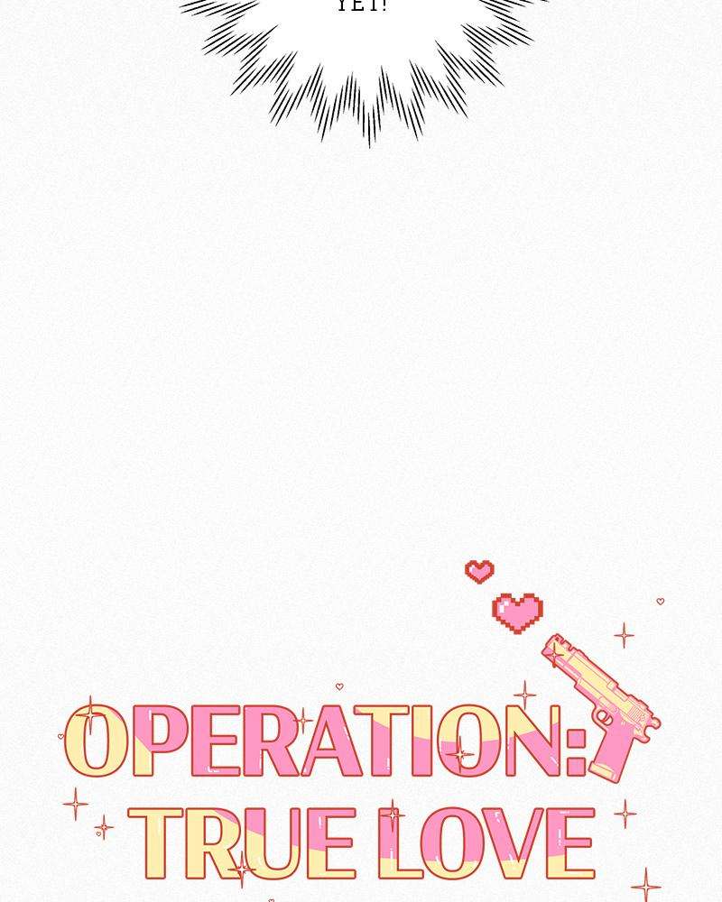 Read Operation True Love Manga Online