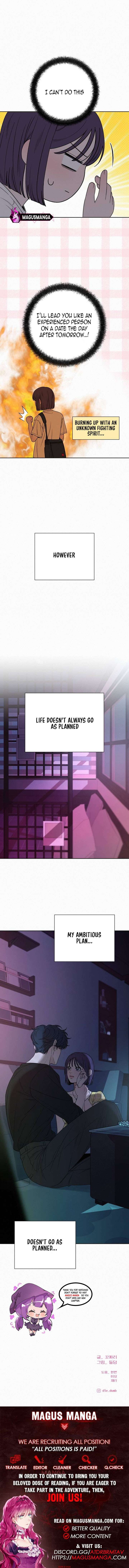 Read Operation True Love Manga Online