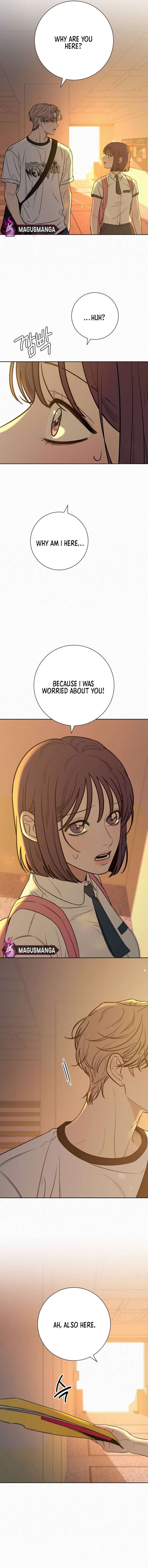 Read Operation True Love Manga Online