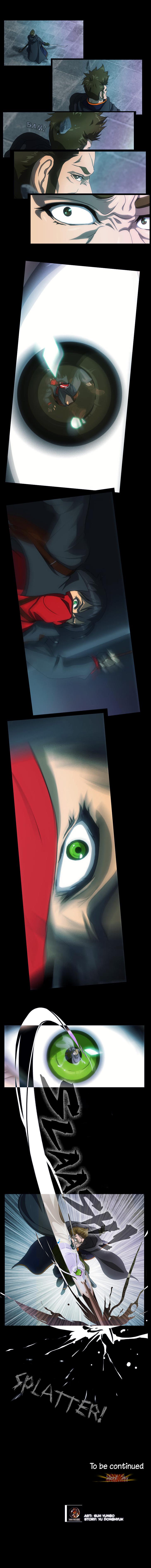 Read Over Steam Manga Online