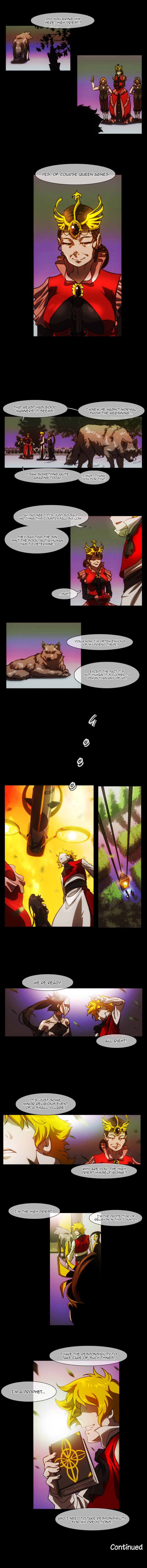 Read Over Steam Manga Online