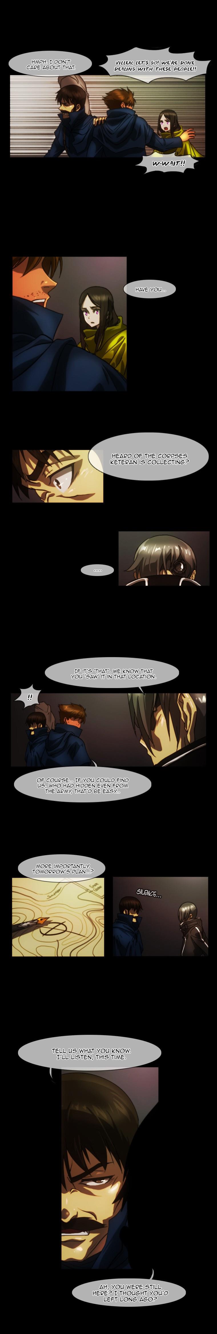 Read Over Steam Manga Online