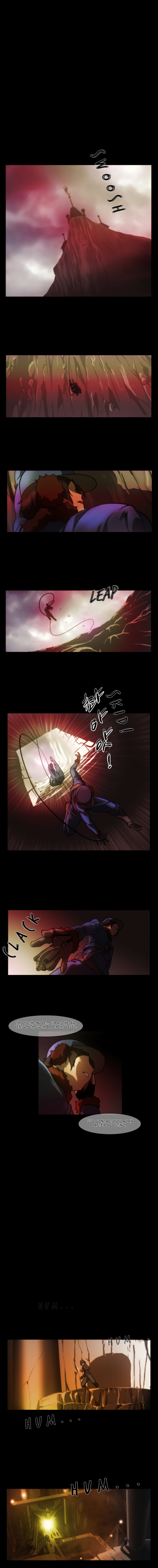 Read Over Steam Manga Online