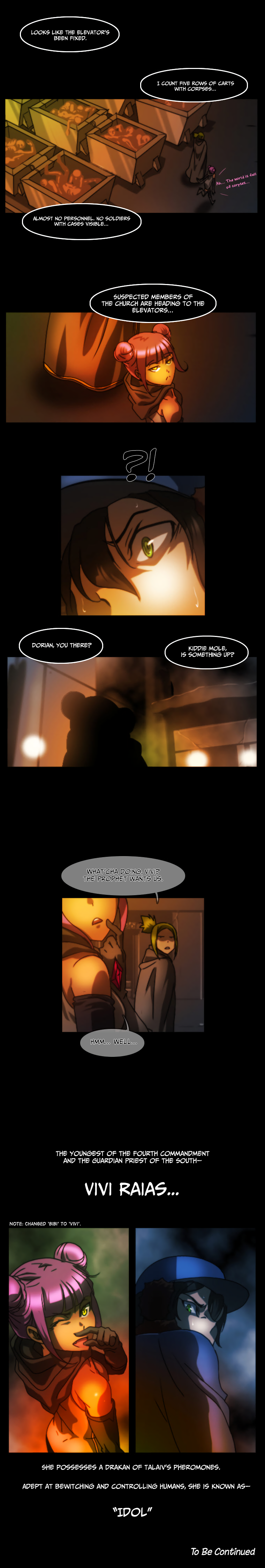 Read Over Steam Manga Online