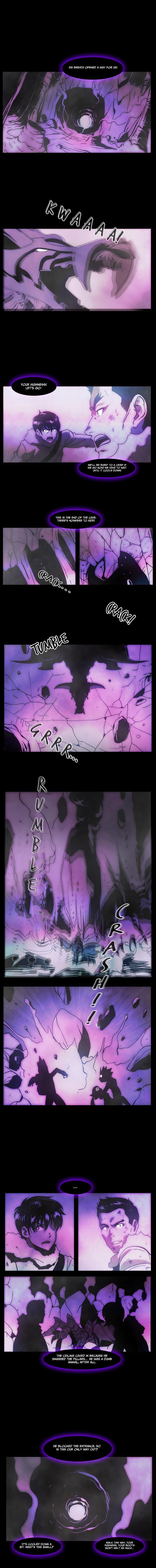 Read Over Steam Manga Online