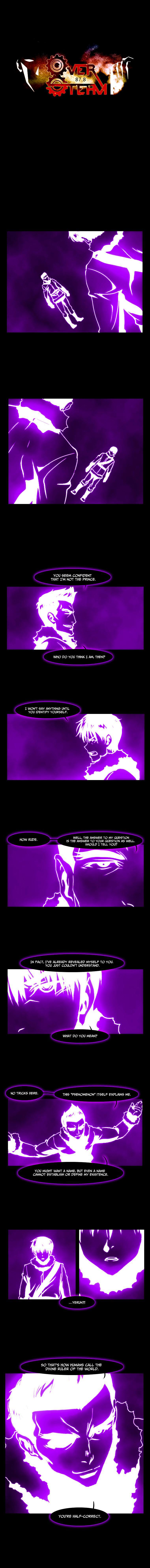 Read Over Steam Manga Online