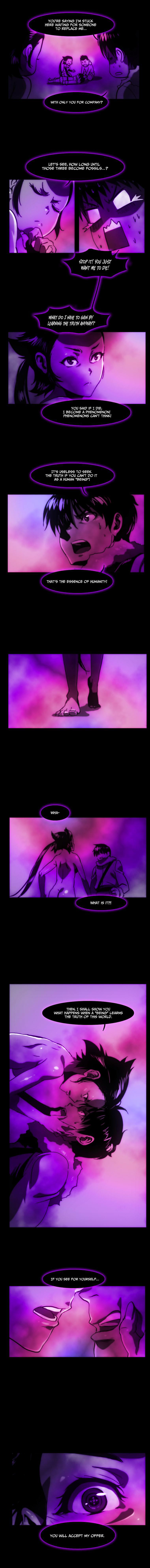 Read Over Steam Manga Online