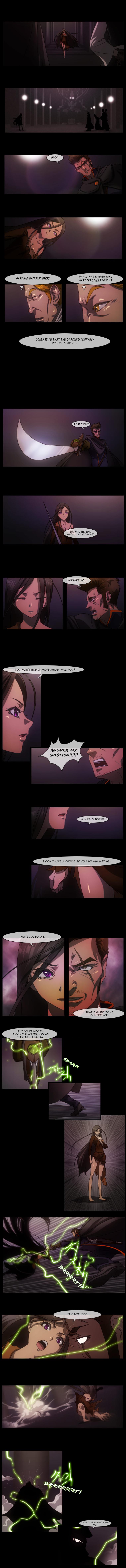 Read Over Steam Manga Online
