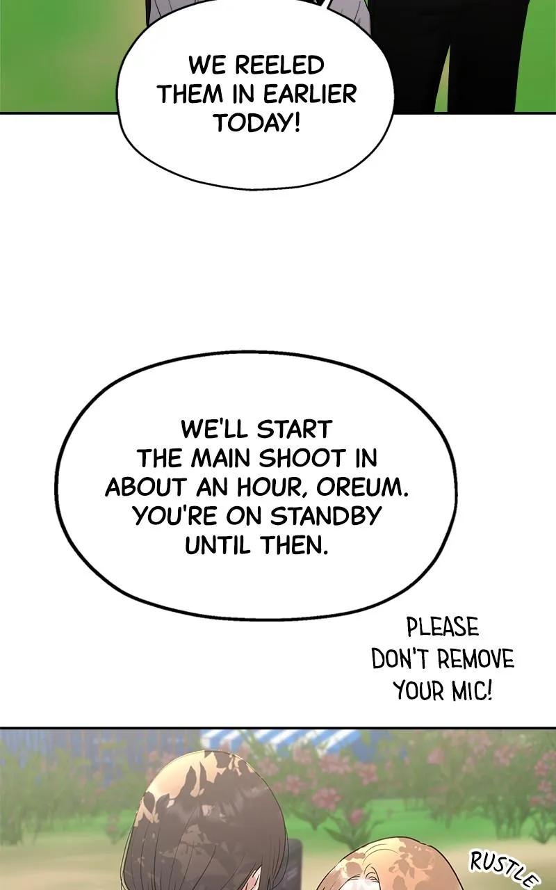 Read Paradise on Earth Manga Online