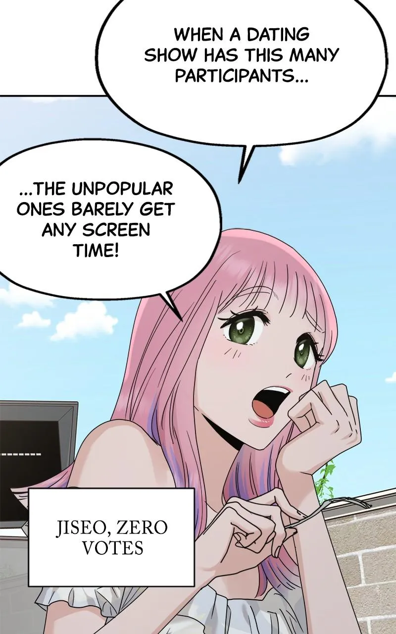 Read Paradise on Earth Manga Online
