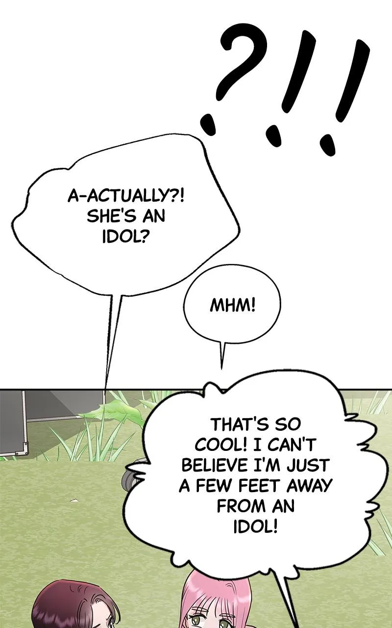 Read Paradise on Earth Manga Online