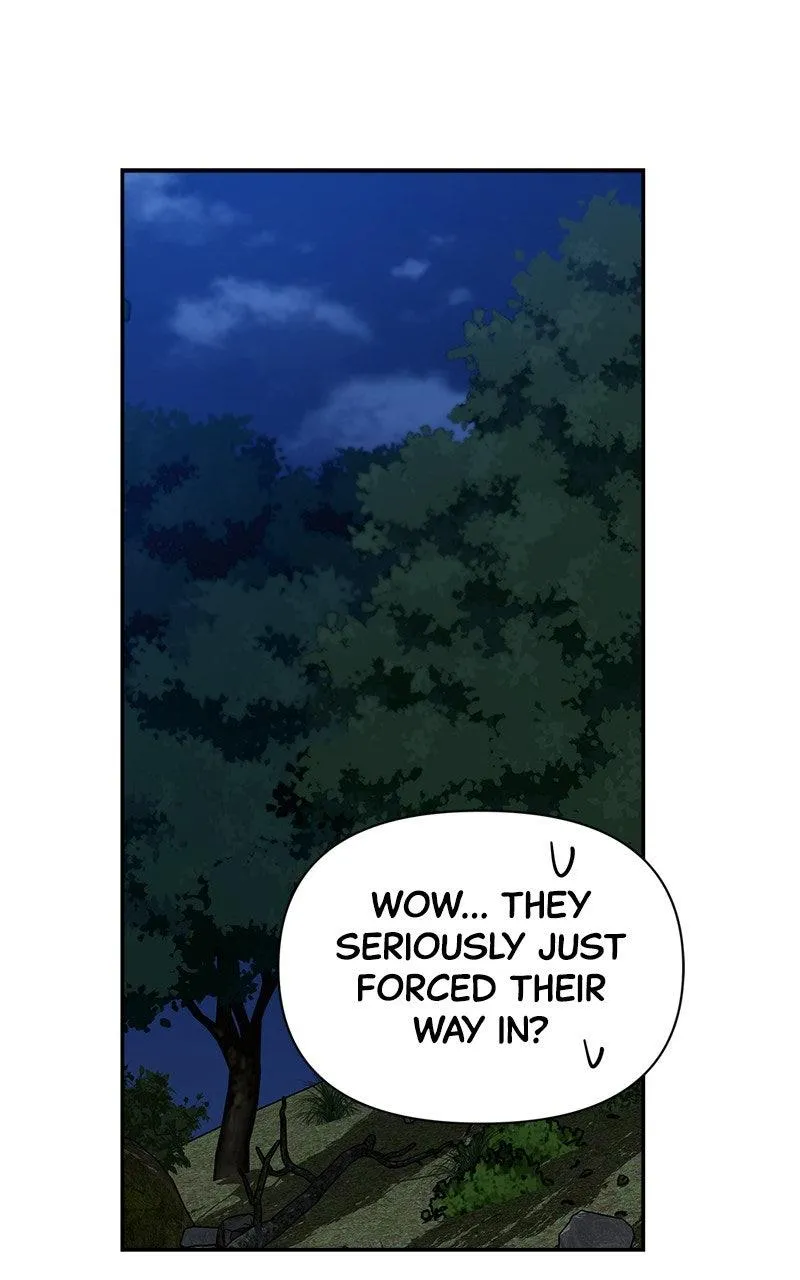 Read Paradise on Earth Manga Online