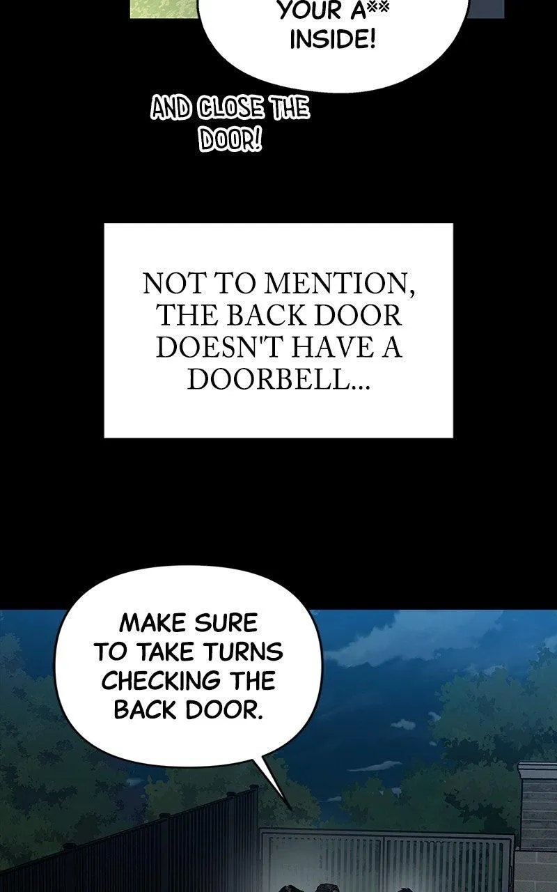 Read Paradise on Earth Manga Online