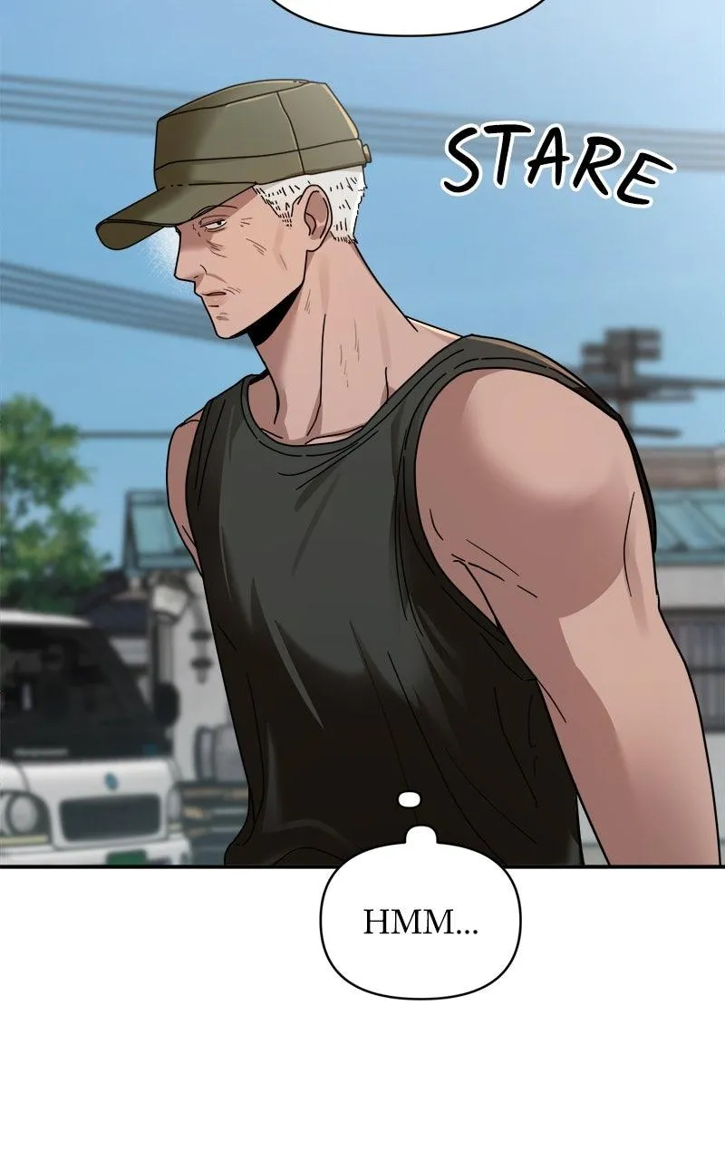 Read Paradise on Earth Manga Online