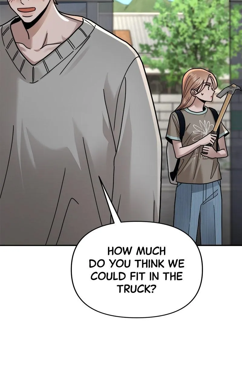 Read Paradise on Earth Manga Online
