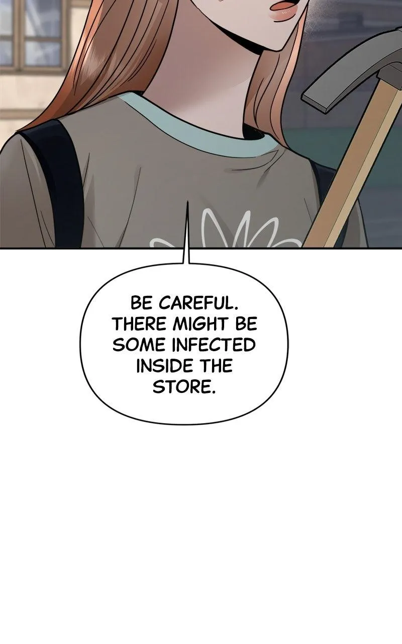 Read Paradise on Earth Manga Online